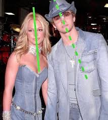 Britney Spears & Justin Timberlake